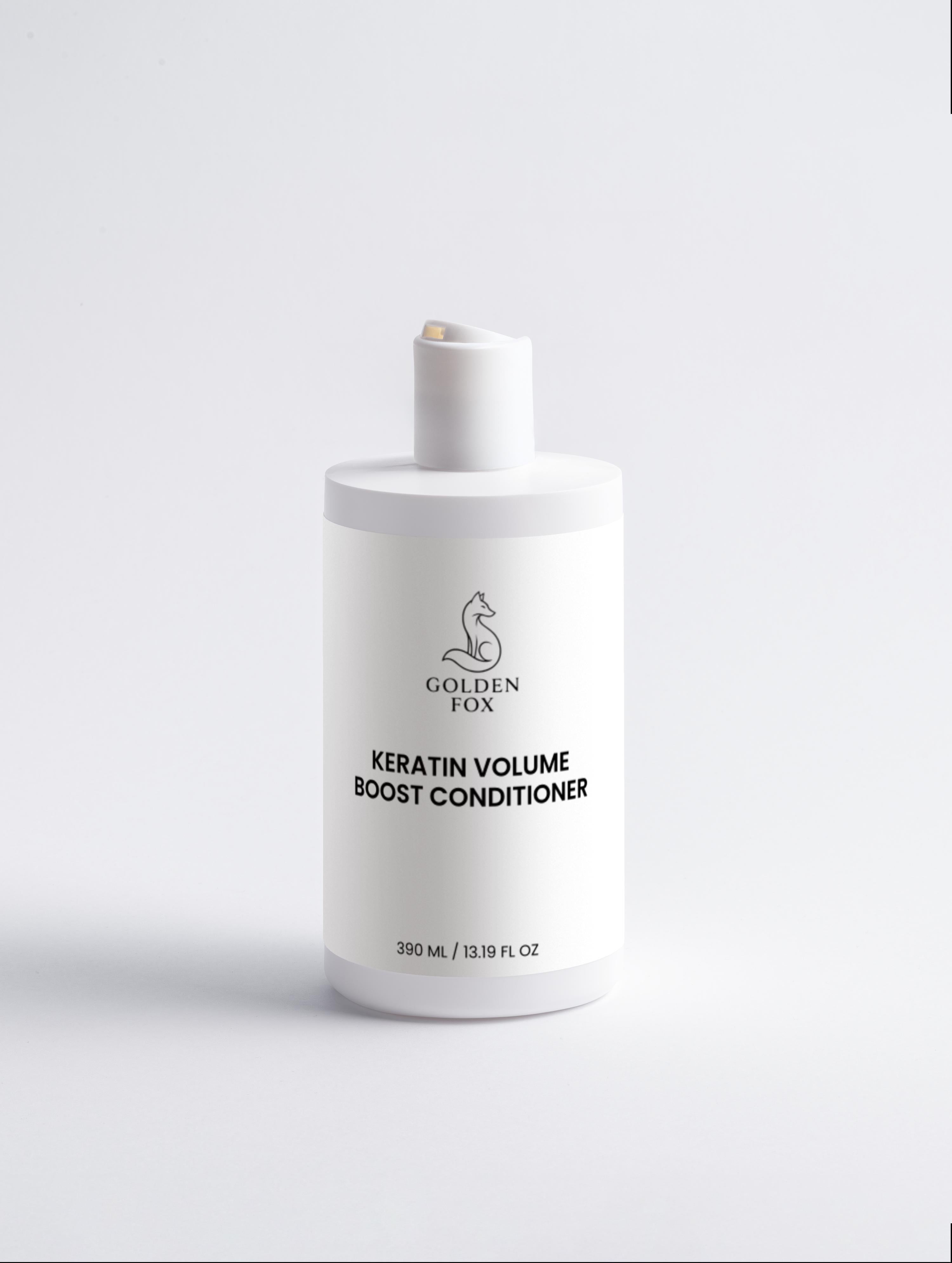 Keratin Volume Boost Conditioner