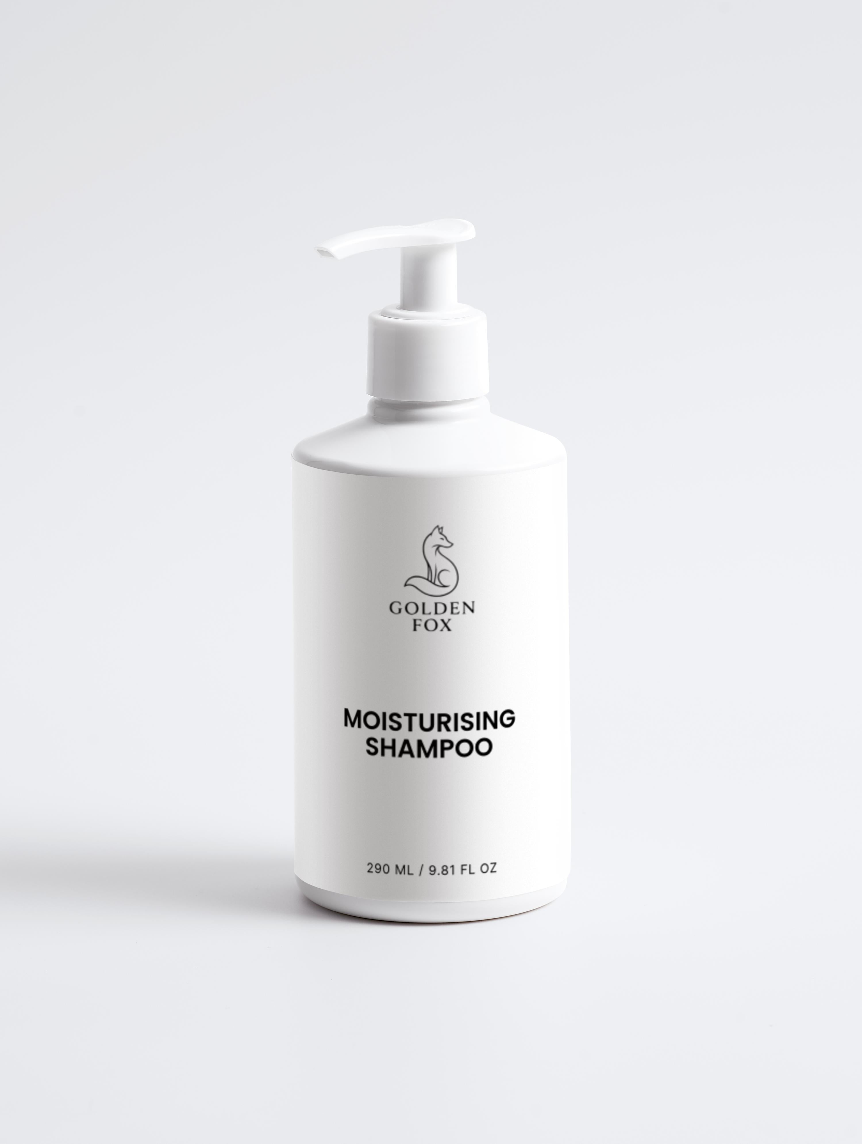 Moisturising Shampoo