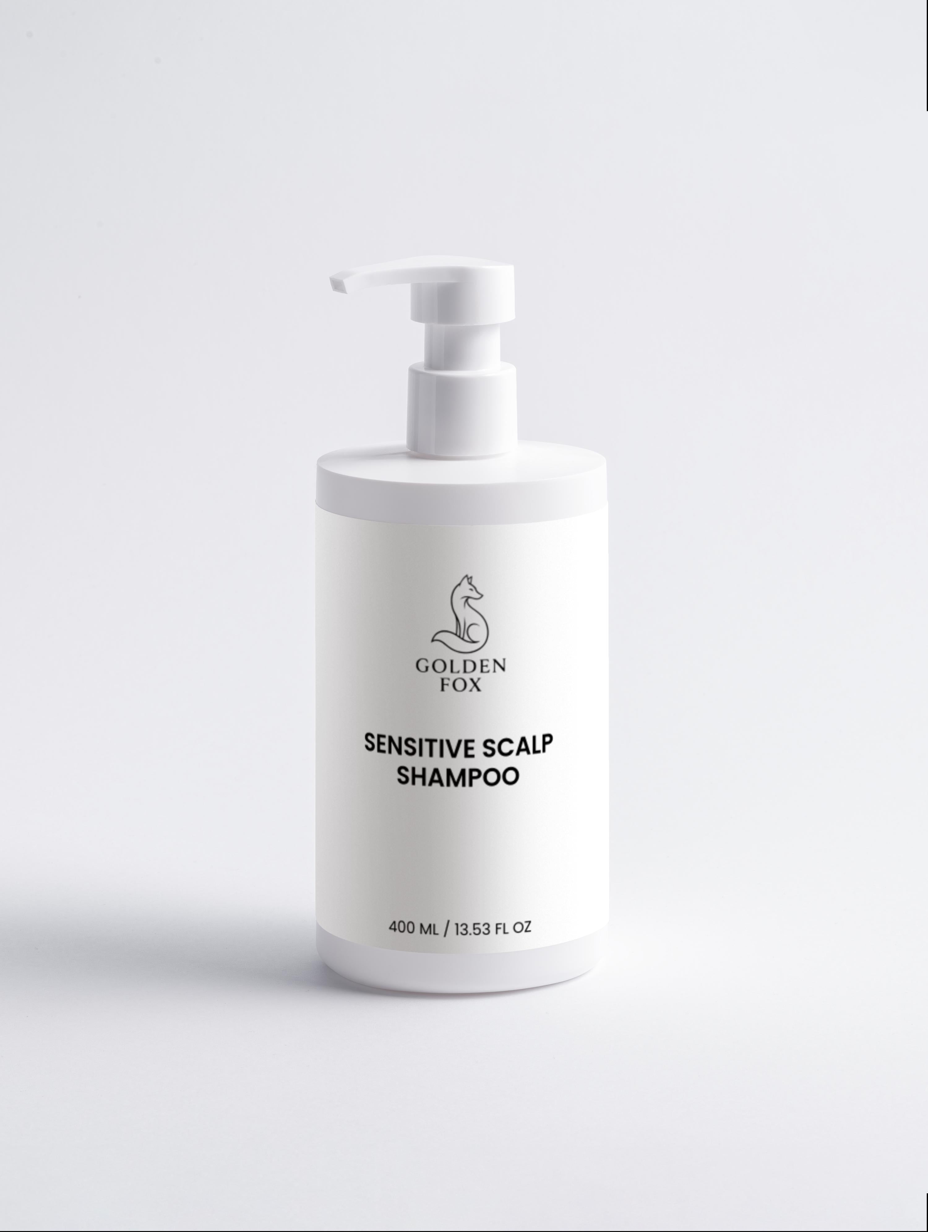 Sensitive Scalp Shampoo